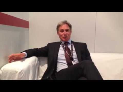 Intervista con Rinaldo Rinaldi, IT4Fashion Scientific Director.