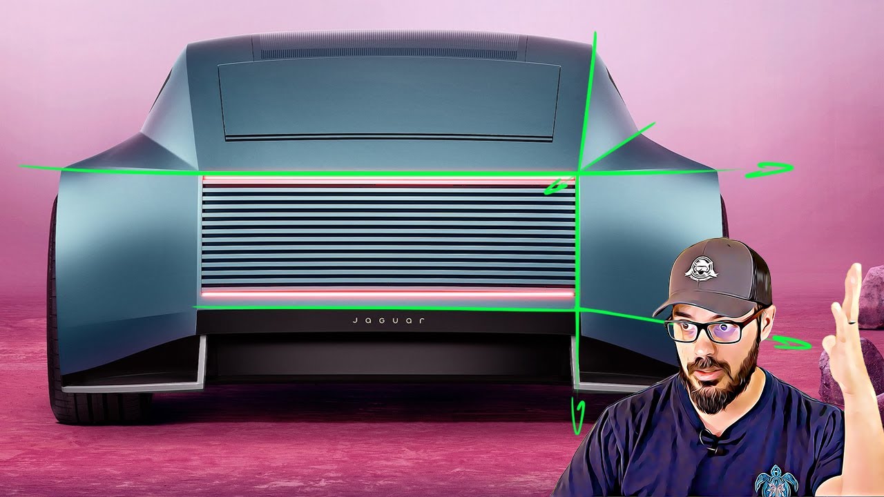 I'm ready to talk about it