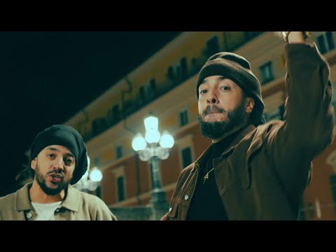 Who God Bless - Aspekt Records feat. Mellow Mood, Lion D, KG Man & Forelock (Official Video)