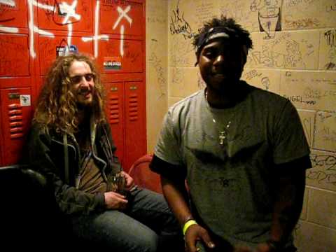 Sioux Falls Wit Kool Taj the Gr8