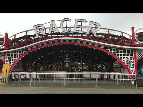 A Brief History: Kennywood Park