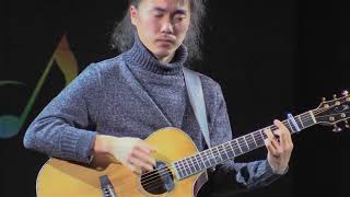 Download lagu Hotel California guitar fingerstyle cover cực hay mp3