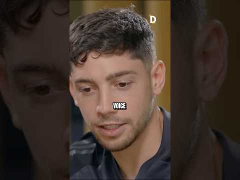 What Sergio Ramos told Valverde ☠️