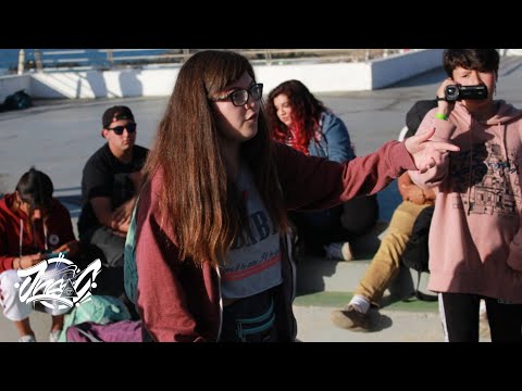 Sinaka vs Radical vs Mareo - Octavos de final [Insac Battles Vol.1 2k19]