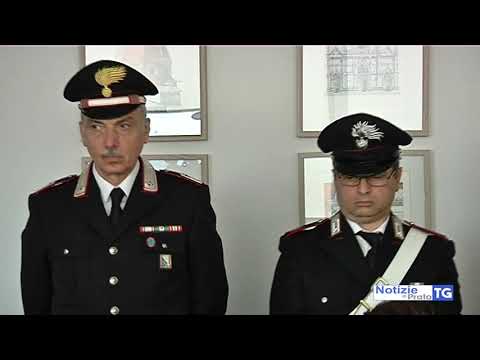 2020-11-03 PRATO - VINO CON ETICHETTE DI PREGIO CONTRAFFATTE, 7 INDAGATI