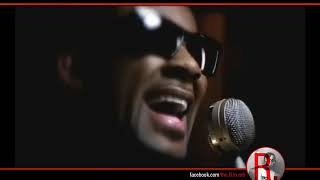R. Kelly - When A Man Lies