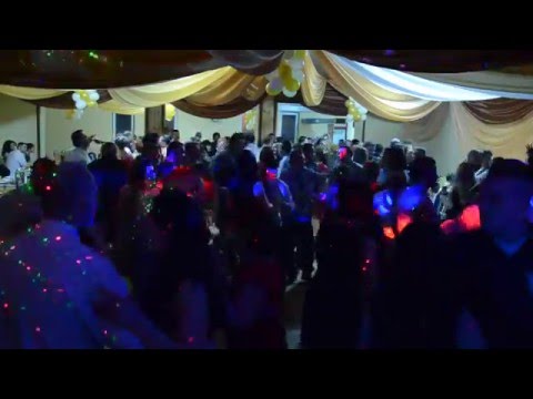 Przez twe oczy zielone - cover zespołu MAESTRO