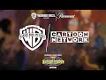 Warner Bros Pictures Cartoon Network 2002
