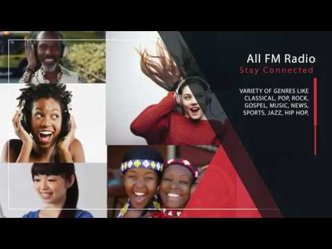 All FM Radio Video