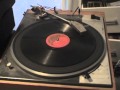 Schellak Lionel Hampton Pink Champagne Foxtrott Decca 78tours
