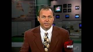 MITV News Promo 1996 Steve Bone