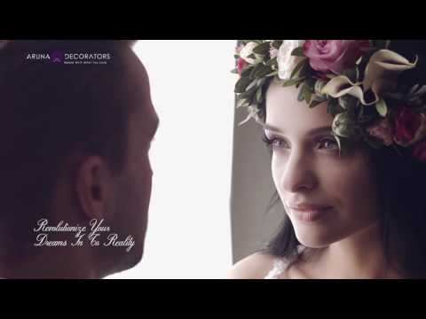 Aruna Decorators | High Think Media Box