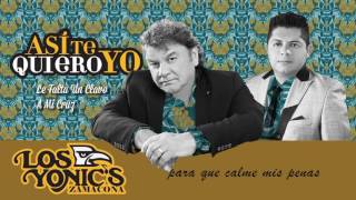 10.-Le Falta Un Clavo A Mi Cruz