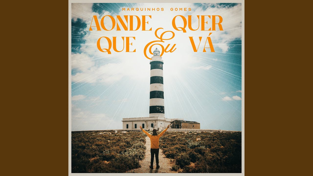 Aonde Quer Que Eu Vá