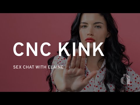 Cnc Sexual Term