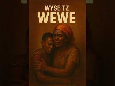 Wyse Tz - Wewe 