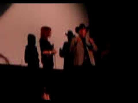 Airplay Rise and Fall of Rock Radio premiere Jim Ladd Talks of Myspace Revolution In radio May 2009