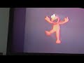 Closing To Sesame Street Get Up And Dance 1997 VHS