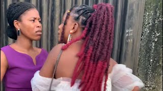 Download lagu War in paradise as Tolu hunts for Vee😱 #fyp #fypシ #viral #reality #usa #uk #us #youtubecontent  mp3
