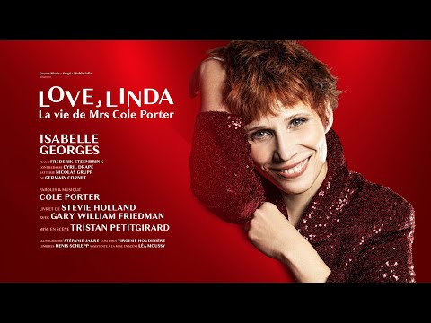 Teaser - Love, Linda 