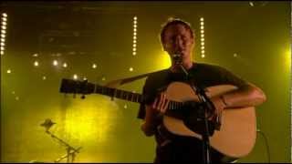 Ben Howard - The Wolves (T in the Park 2012)
