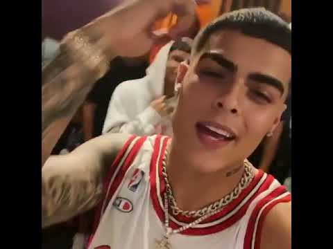 Lunay - La Mini Remix ft. Juliito & Chanell