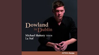 Book of Songs, Book 1: Come Heavy Sleep (Arr. for Chamber Ensemble by Sylvain Bergeron)