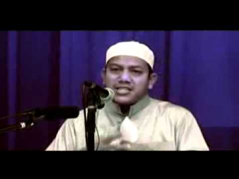 Jeda Rodja TV ( Akhlakul Karimah )