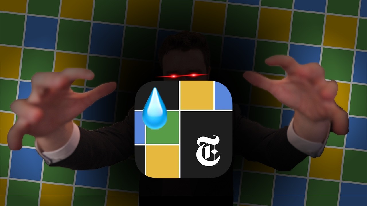 NSURLProtocol: How I Stole an App For My Wedding