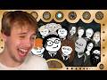 HARRY POTTER In So Und So Vielen SEKUNDEN