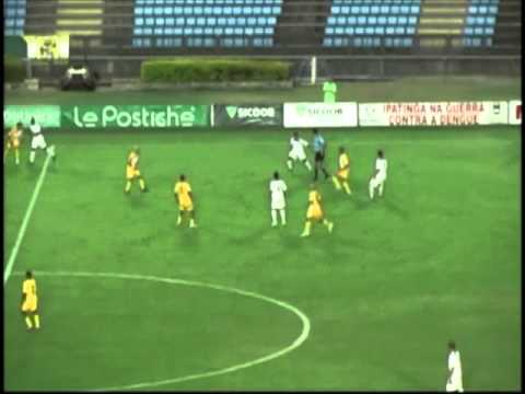 Ipatinga 2 x 1 Brasiliense - Parte 4