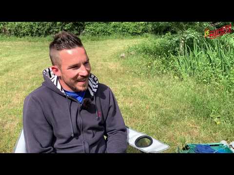 #FACEAUMUCISTE - Vincent Créhin