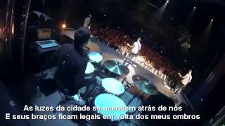 Boyce Avenue - Fast Car (Live In Los Angeles) (Legendado Pt)