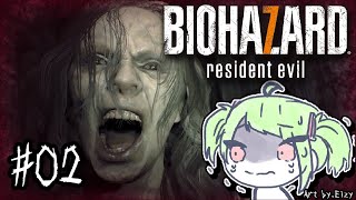 [實況] 三角形DELUTAYA Δ.惡靈古堡7初見