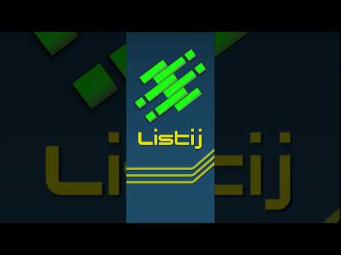 Listij - Share lists & folders
