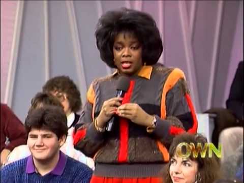 The Oprah Winfrey show remembering Robin Williams pt 1 and 2