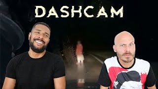 DASHCAM Movie Review **SPOILER ALERT** video
