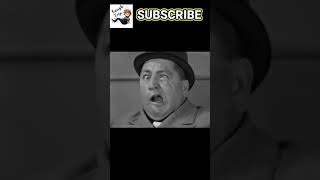 The Three Stooges - Scratch my back its very itchy