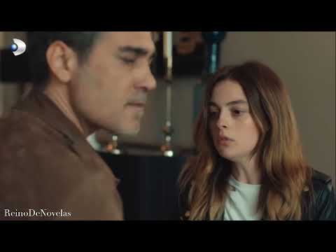 Infiel - Derin cachetea a Volkan