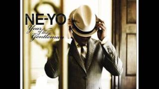 NE-YO What&#39;s the matter (year of the gentleman track 13) new song