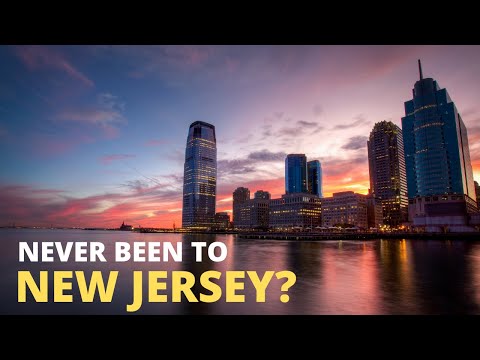 5 Top Tourist Attractions In New Jersey