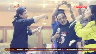 Download lagu CINTA LUAR DALAM BERSAMA VIQIEG DAN RIFA ALI mp3