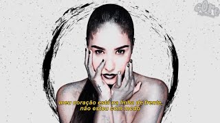 Demi Lovato - Never Been Hurt (tradução / legendado)