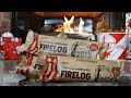 Yum Brands KFC Firelog