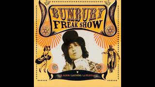 Bunbury - Anidando Liendres