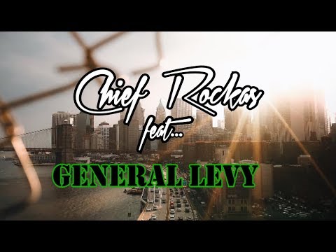 Chief Rockas Feat General Levy - Incredible [Dubplate]