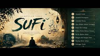 Download lagu Kumpulan Lagu Sufi_2 music by @outsider_espada  #sufi #syariat #tarekat #makrifat #hakikat #tasawuf  mp3