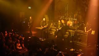 Evergrey - 09/03/2019 - Full Show @ Melkweg, A&#39;dam