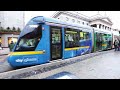 2023 Luas Tram Campaigns In Dublin