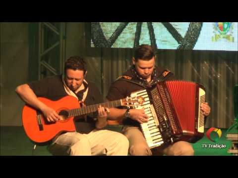 Festejos Farroupilhas de Porto Alegre 2016 - Show Rudy Kestering